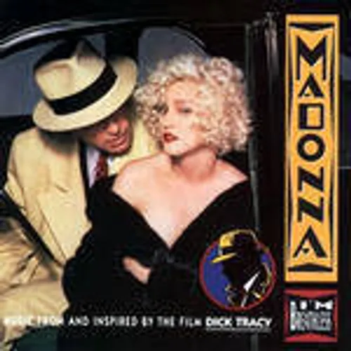 Madonna - I'm Breathless