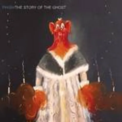 Phish - Story Of The Ghost [Colored Vinyl] (Can)