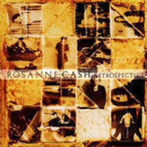 Rosanne Cash - Retrospective