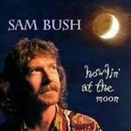 Sam Bush - Howlin' At The Moon