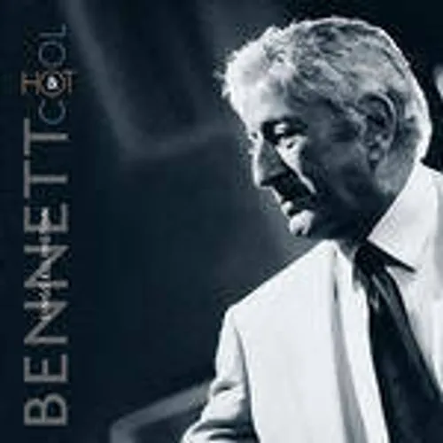 Tony Bennett - Bennett Sings Ellington: Hot & Cool