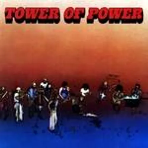 Tower Of Power - TOWER OF POWER