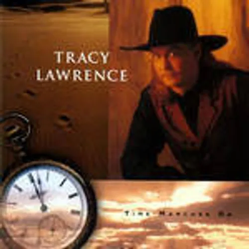 Tracy Lawrence - Time Marches On