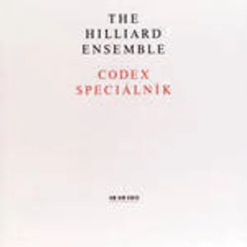 Codex Specialnik