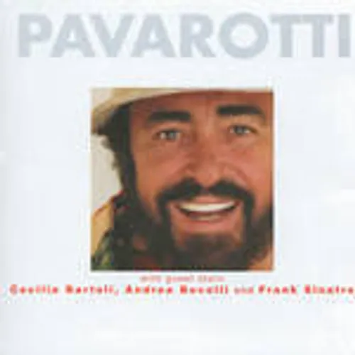 Luciano Pavarotti - Ultimate Collection