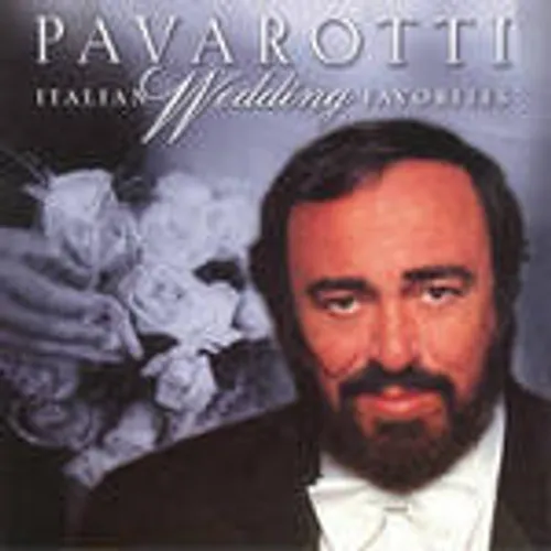 Italian Wedding Favorites