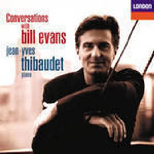 Conversations with Bill Evans