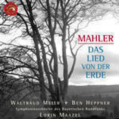 Lied Von Der Erde