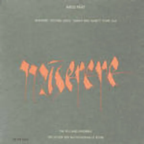 Miserere