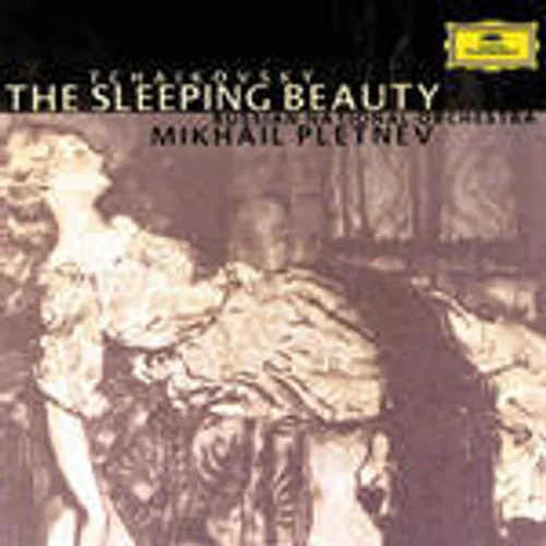 Sleeping Beauty