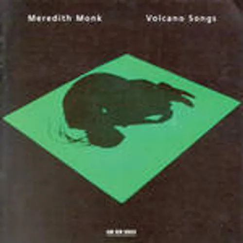 Volcano Songs