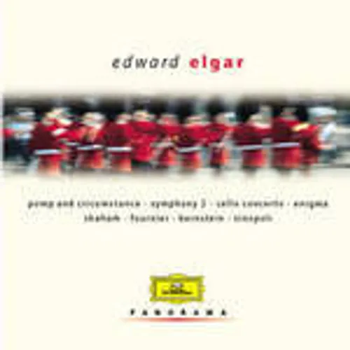 Panorama - Edward Elgar