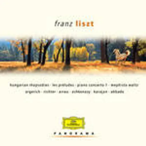 Pres/Hungarian Rhaps 2/3/6/Fan