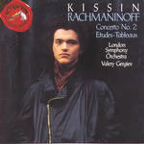Piano Concerto 2