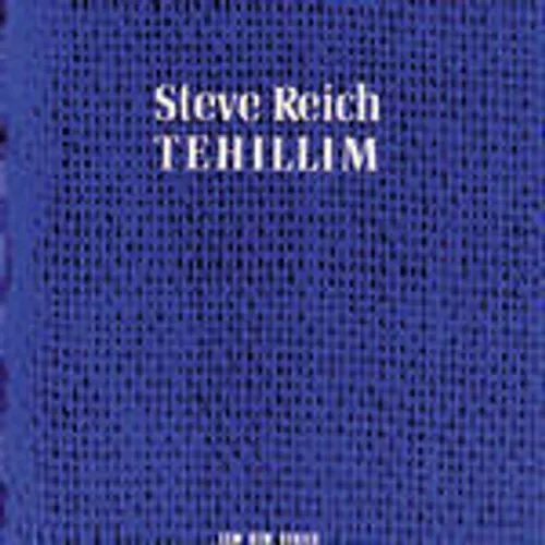 Tehillim