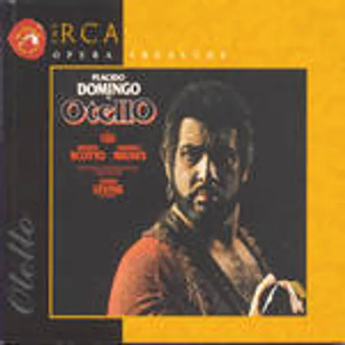 Otello-Comp Opera