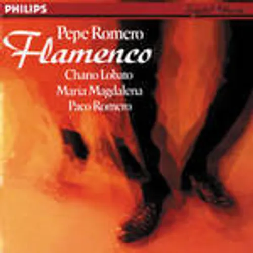 Flamenco!