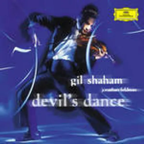 Devil's Dance