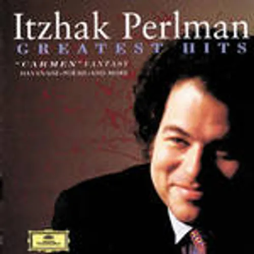 Itzhak Perlman - Greatest Hits