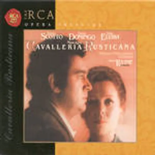 Cavalleria Rusticana