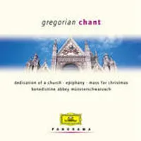 Gregorian Chant