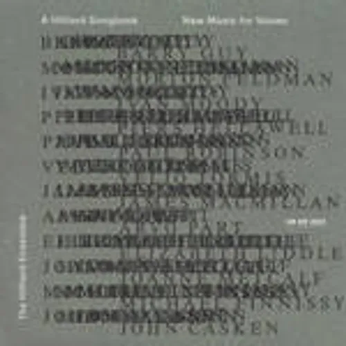 Songbook