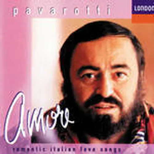 Amore / Romantic Italian Love Songs