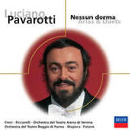 Nessun Dorma: Arias & Duets - Eloquence