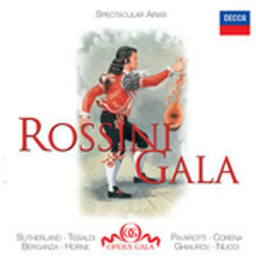 Rossini Gala