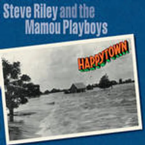 Happytown
