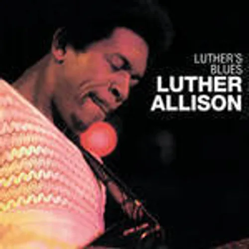 Luther's Blues