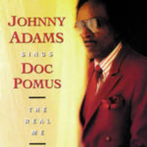 Johnny Adams - Sings Doc Pomus