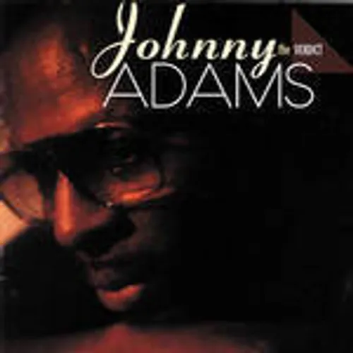Johnny Adams - The Verdict