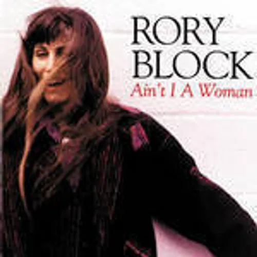 Ain't I A Woman