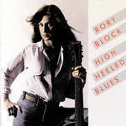 High Heeled Blues
