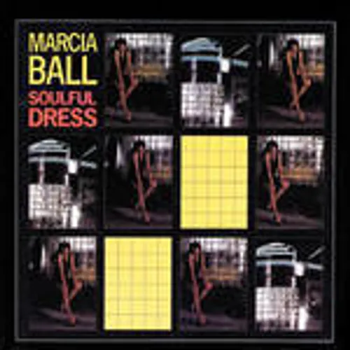 Soulful Dress