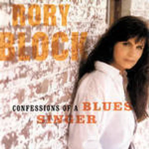 Confessions of a Blues Singer