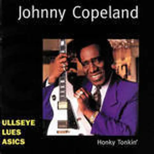 Honky Tonkin'