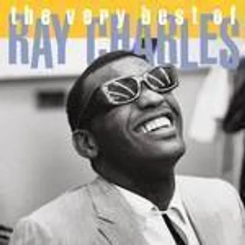 Ray Charles - The Very Best of Ray Charles [Rhino]