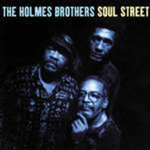Soul Street