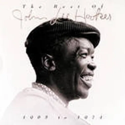 Best of John Lee Hooker
