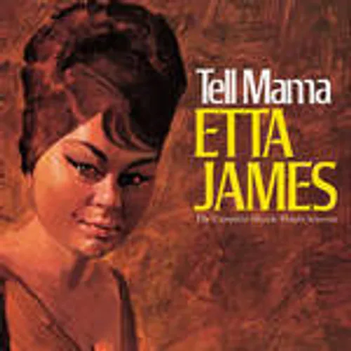 Tell Mama: Comp Muscle Shoals Sessions