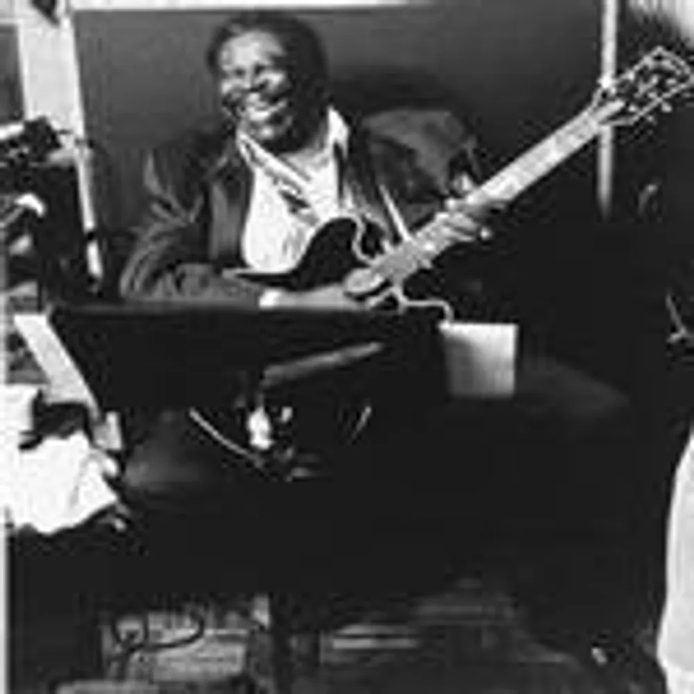 B.B. King - In London [Import]