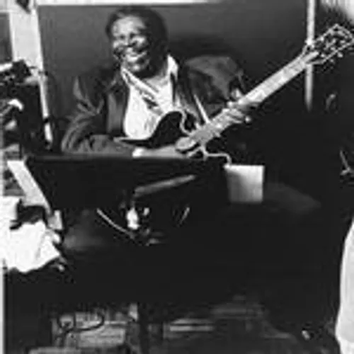 B.B. King - In London