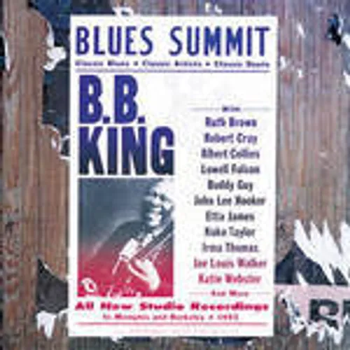 Blues Summit