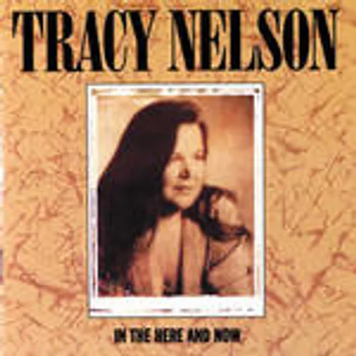 In The Here & Now