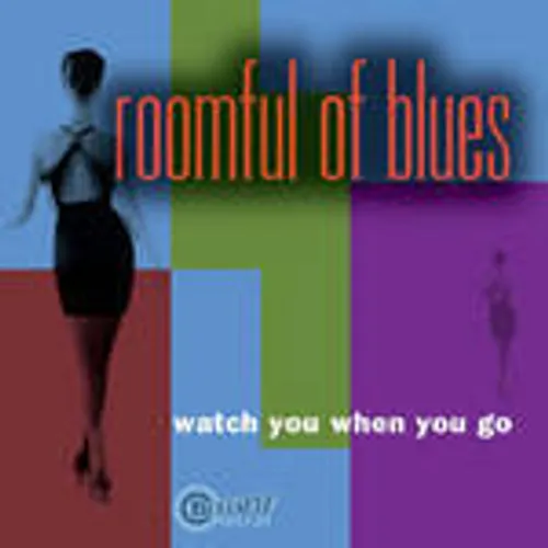 Watch You When You Go