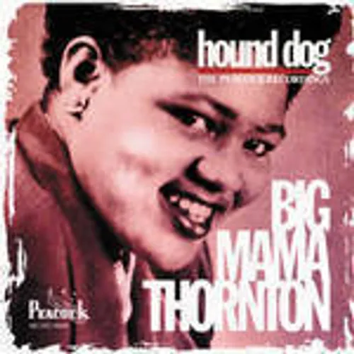 Hound Dog: Duke-Peacock Recordings