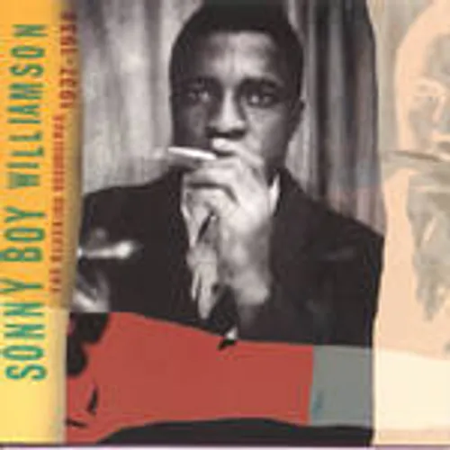 The Bluebird Recordings 1937-1938