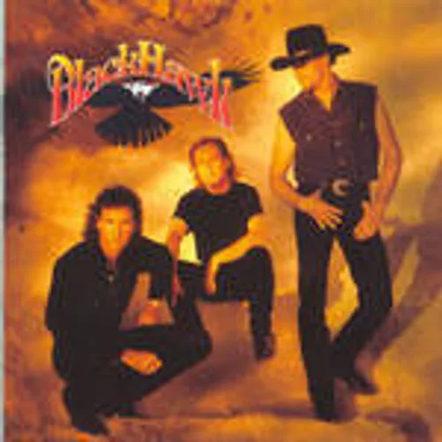 Blackhawk - Blackhawk